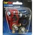 Everstart 962C2W Marine Grade Red and Black 612Volt Battery