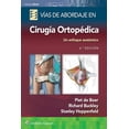 thumbnail image 1 of Vías de abordaje de cirugía ortopédica. Un enfoque anatómico 6ta Edición Blanco, 1 of 2