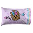 thumbnail image 3 of Jojo Siwa Sparkle Shine Standard Pillowcase, 100% Polyester, 3 of 4