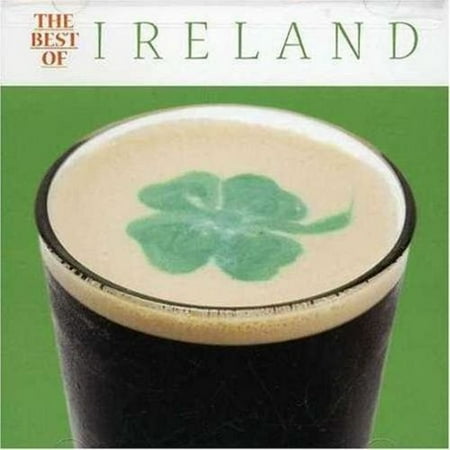 THE BEST OF IRELAND [FUEL 2000] (Best Music Of 2000 Decade)