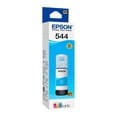 thumbnail image 2 of Tinta para Impresora Epson Ecofit T544220-BL Cian, 2 of 4