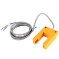 thumbnail image 4 of NO Photoelectric SwitchBERM Photoelectric Switch Grooves Photoelectric Switch Photoelectric Sensor Convenient Use, 4 of 5