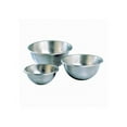 thumbnail image 3 of Matfer Bourgeat Stainless Steel Hemispherical Mixing Bowl, 15 3/4", 3 of 3