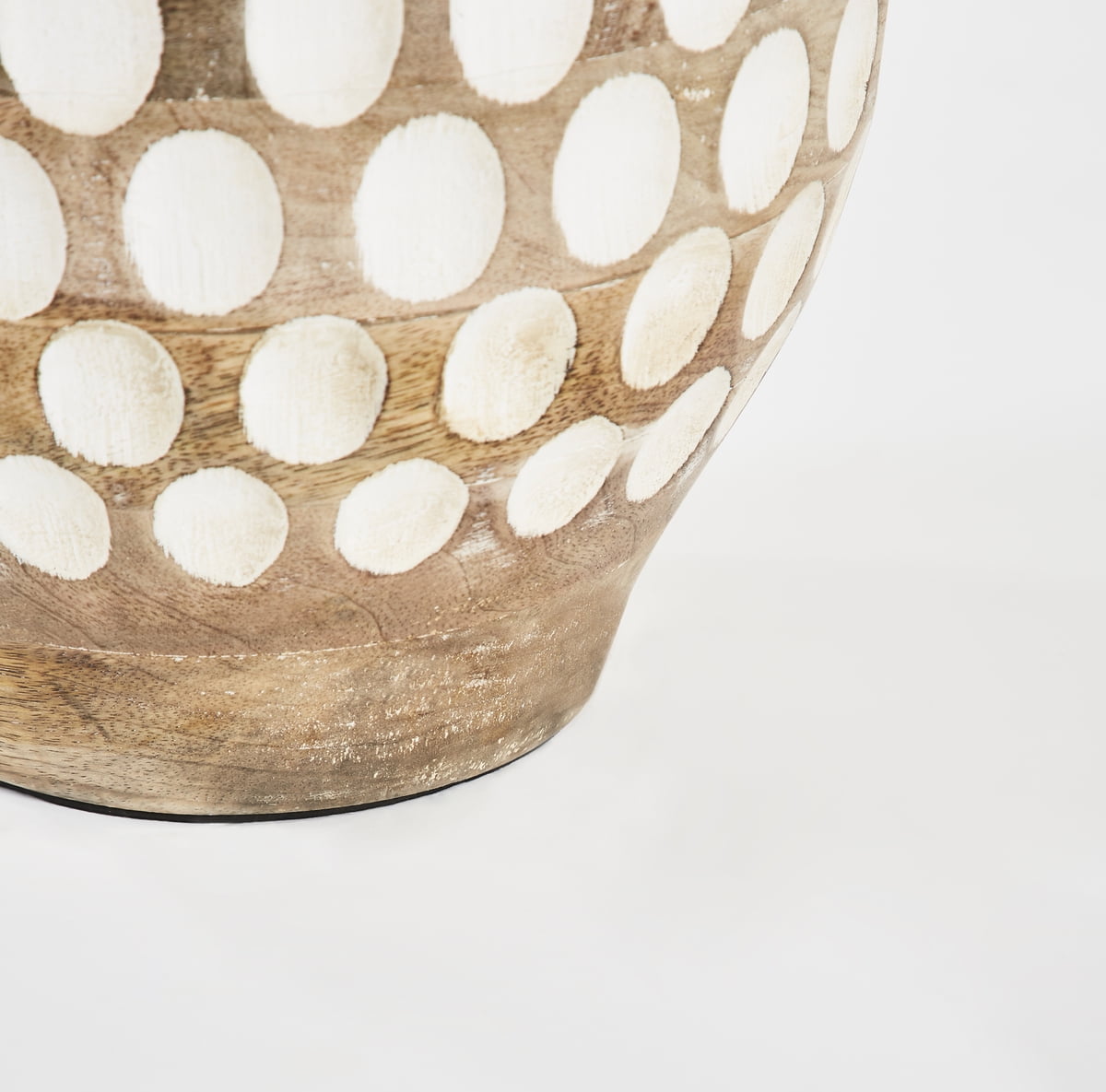 SAFAVIEH Oriole 24 in. Artistic Table Lamp, Natural