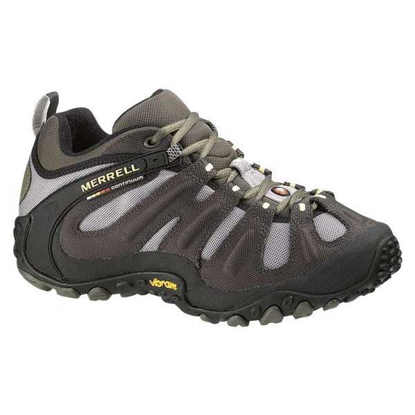 Bestemt snak Husarbejde Merrell Men's Chameleon Slam II Walking Shoe J86267Size: 9,5 - Walmart.com