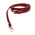 thumbnail image 3 of Shoulder Bag Strap Trendy Cross Body Strap for Briefcase Clutch Modification Red, 3 of 8