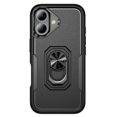 thumbnail image 1 of Funda de teléfono ZERODAMAGE SAHARA CASE Sahara Raider iPhone 17, 1 of 9