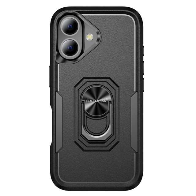 Funda de teléfono ZERODAMAGE SAHARA CASE Sahara Raider iPhone 17