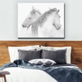 thumbnail image 4 of Ready2HangArt Horses Canvas Wall Art, 4 of 4