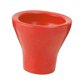 thumbnail image 4 of Succionador de ventosa para perro Zulema Perdiguero de pelota de golf Gadget Rojo, 4 of 8