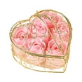 thumbnail image 1 of Unleash Your Story With This Set Of 6 Soap Roses For Valentine's Day Bathroom Storage Organizer Bath Towels Extra Large Bathroom Shelves Freestanding Pool Towel Rack Towel Warmers Spa Farmhouse, 1 of 4