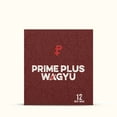thumbnail image 5 of Prime Plus Wagyu Peppered Flavor Beef Bars-Box of 12, 5 of 7