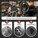 thumbnail image 4 of Limpiador Y Desengrasante De Cadenas De Bicicleta, Acero Inoxidable, Inalmbrico, 12 V, Para Limpiar Cadenas De Bicicleta, Eliminar Suciedad, Para Mantenimiento En Exteriores, Paquete De 1, UKHBMC, 4 of 8