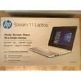 thumbnail image 4 of HP Stream Laptop Intel N4020 4GB 32GB eMMC 11.6-Inch WLED Win 10 S Microsoft Office 365 Personal, 4 of 4