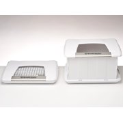 Folding Proofer & Slow Cooker with Accessory Shelf | Brod & Taylor