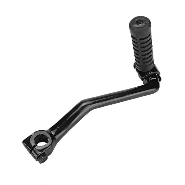 LAFGUR Kick Starter Lever Motorcycle Modification Parts 50CC Pedal Kick Start Lever For