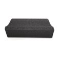 thumbnail image 1 of 1PC Barber Soft Neck Duster Magic Sponge Hairdressing Haircut Cleaning Neck Duster Sponge Salon Home Hair Shaving Tool, 1 of 7