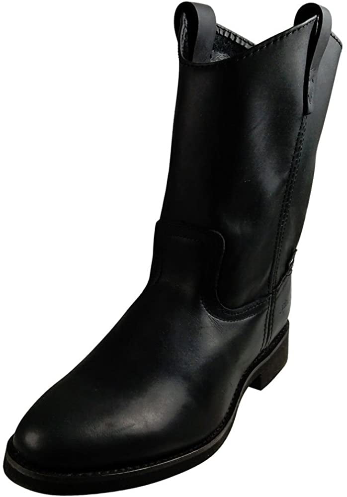 Venta > botas de trabajo en walmart > en stock