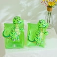 thumbnail image 1 of New Inflatable Baby Arm Loop Watermelon Whale Buoyancy Cartoon Baby Arm Loop Water Sleeve, 1 of 4