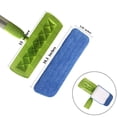 thumbnail image 2 of Microfiber Spray Mop Replacement Head for Wet/dry Mops, 2 of 3
