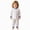 H01-Blue, variant on TOWED22 Baby Boy Football Outfit Waffle Knit Striped Long Sleeve Embroidered Round Neck Sweatshirt Pants Set Toddler Fall Clothes Size:3-12 M,Color:Green