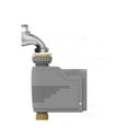 thumbnail image 2 of Tuya Water Flow Meter Wireless Watering Valve Timer Programmable Water Hose Faucet Smart Sprinkler Timer With Hub ,Easy to Install, 2 of 6