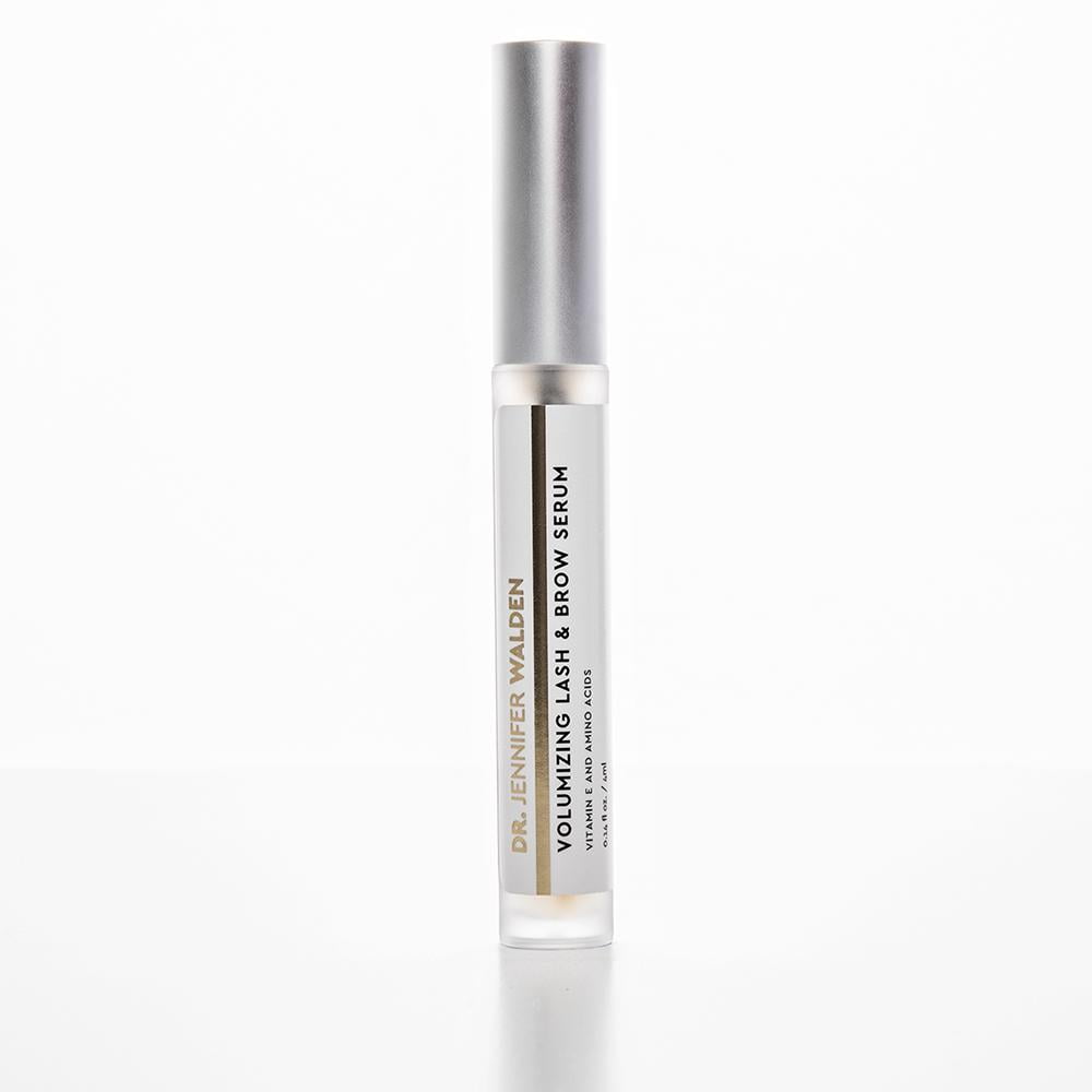 Volumizing Lash & Brow Serum with CoQ10