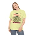 thumbnail image 4 of Familyloveshop LLC The Nana Code Valentine's Day Shirt, Funny Nana Gift T- Shirt, Funny Gift For Nana, The Nana Code T Shirt, Funny Valentine's Day Gift, Birthday Gift, Women's T Shirt, 4 of 9