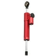 2024 Universal Motorcycle Aluminum Alloy Steering Damper Stabilizer