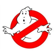 Ghost Busters Ghostbusters 80's Vintage Edible Image Photo Birthday Party Event 1/4 Quarter Sheet Cake Topper