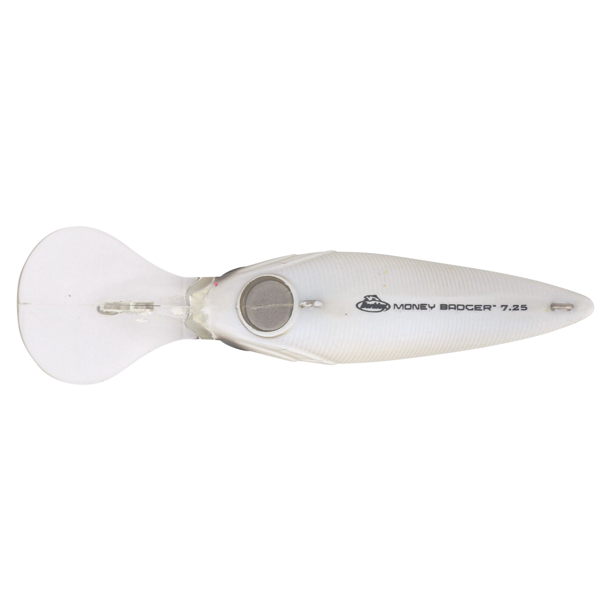 Berkley Money Badger, 2.75 in, Crankbaits, FX Shad (1 Count)