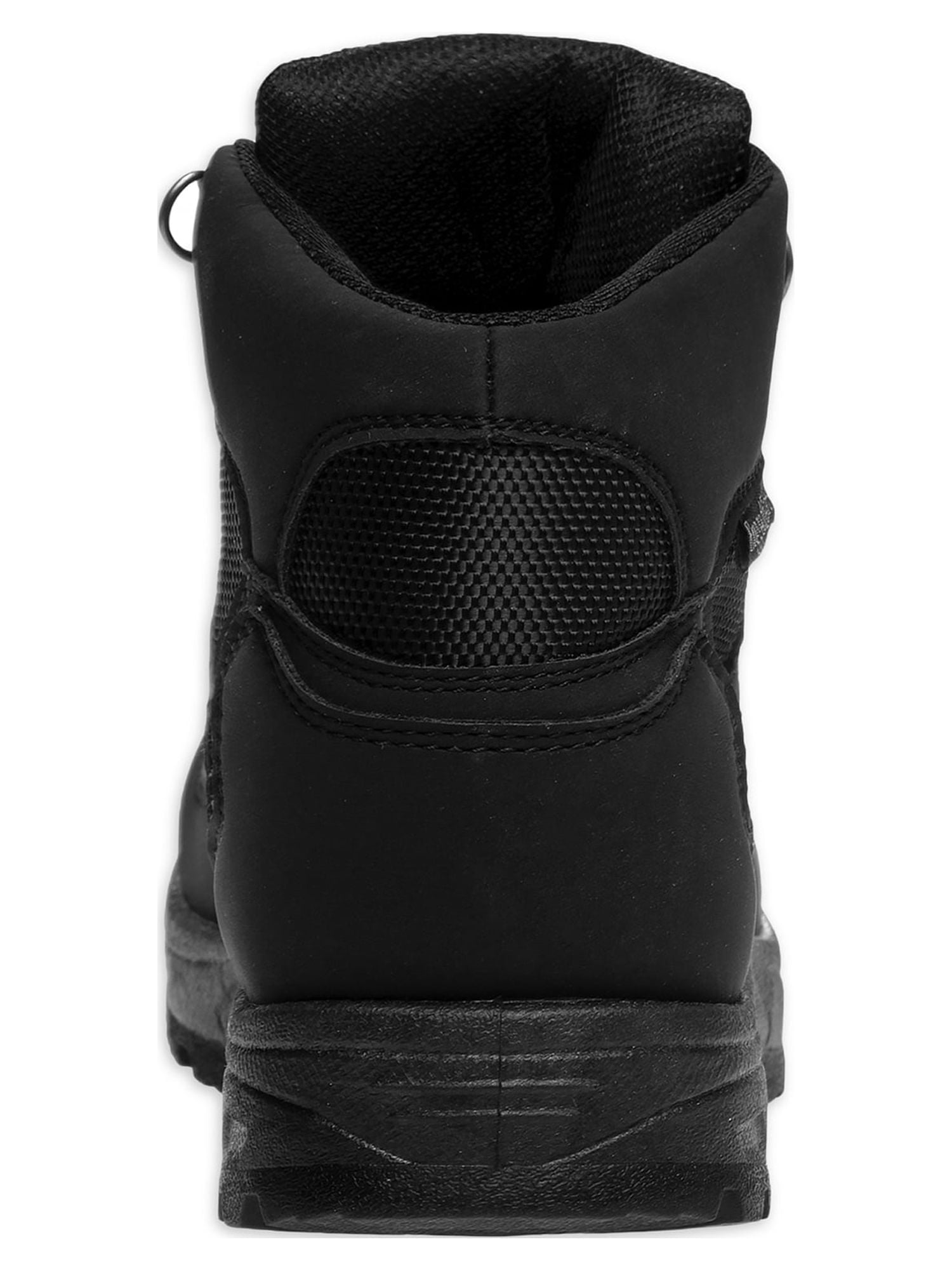"Rugged Bear High Top Hiker Boot (Little Boys & Big Boys)"