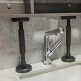 thumbnail image 3 of Lefu telescopic supports,support rod,18-25cm Adjustable lifting bracket, 3 of 8