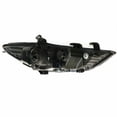 thumbnail image 5 of Pair Headlight For 2017-2018 Hyundai Elantra Halogen Left & Right Side Headlamps, 5 of 11