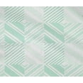 thumbnail image 4 of oneOone Cotton Flex Fabric Stripe Geometric Print Sewing Fabric BTY 40 Inch Wide, 4 of 4