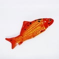 thumbnail image 1 of Floppy Fish Cat Toy, Upgraded, Dancing Fish for Small Dogs, Realistic Cat Kicke, 1 of 5