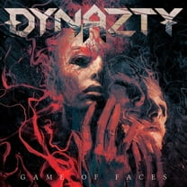 Dynazty - Game of Faces - Music & Performance - CD