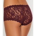 thumbnail image 2 of Hanky Panky Womens Signature Lace Boyshort Style-4812, 2 of 2