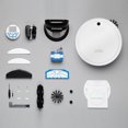 thumbnail image 3 of Aspirateur robotique classique de bObi en neige, 3 of 9