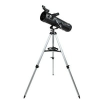 Celestron 114AZ-SR Smartphone Ready Reflector Telescope 22410
