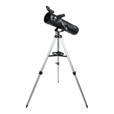Celestron 114AZ-SR Smartphone Ready Reflector Telescope 22410