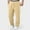 Khaki-B, variant on Kids Toddler Sweatpants Oversized Wide Leg Sweatpants Khaki Joggers For Girls Baggy Pants Kids Clothes For Girls 11-12 Years