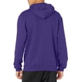 thumbnail image 2 of Soffe Adult Classic Hooded Sweatshirt, 2 of 2