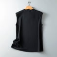 thumbnail image 5 of IROINNID Women's V-Neck Tank Sleeveless 4th Of July Vest Summer Vest Blouse Tops 4th Of July, 5 of 5