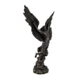 thumbnail image 2 of Flight of Icarus Statue Sculpture 14.5" Tall, 2 of 3