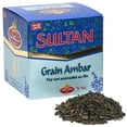 thumbnail image 1 of SULTAN Green Tea Ambar with peppermint Flio 150g, 1 of 1