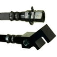 thumbnail image 4 of Brake Hydraulic Hose Fits select: 2005-2010 FORD F250, 2005-2010 FORD F350, 4 of 4