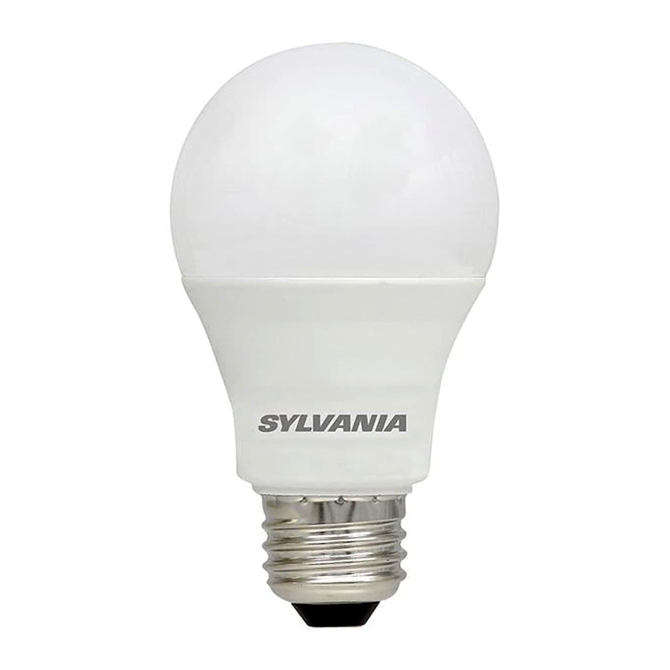 Sylvania LED 100 W Daylight Light Bulbs, Energy Saving (4 Pack)