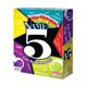 thumbnail image 1 of Juego de fiesta Endless Games Name 5 Quick Thinking con 144 cartas, 1 of 2
