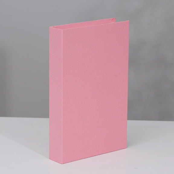 Raindrops 3pcs Children Fake Designer Books Realistic Faux Book Props Decorative Books For Office Home Decor Bookshelf Model Rooms And Showrooms